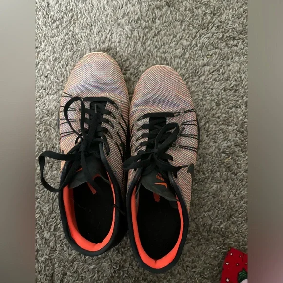 Nike Free Tr 6 Training Shoe Size 8 - Picture 6 of 7